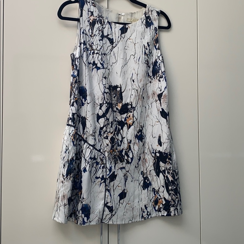 Cooper and Ella Dress